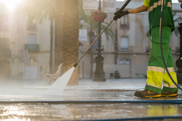 Best Restaurant Pressure Washing  in White City, FL